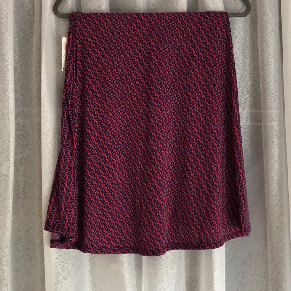 🆕 Lularoe Azure xs